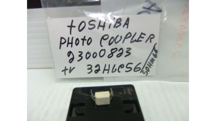 Toshiba  23000823 photo coupler